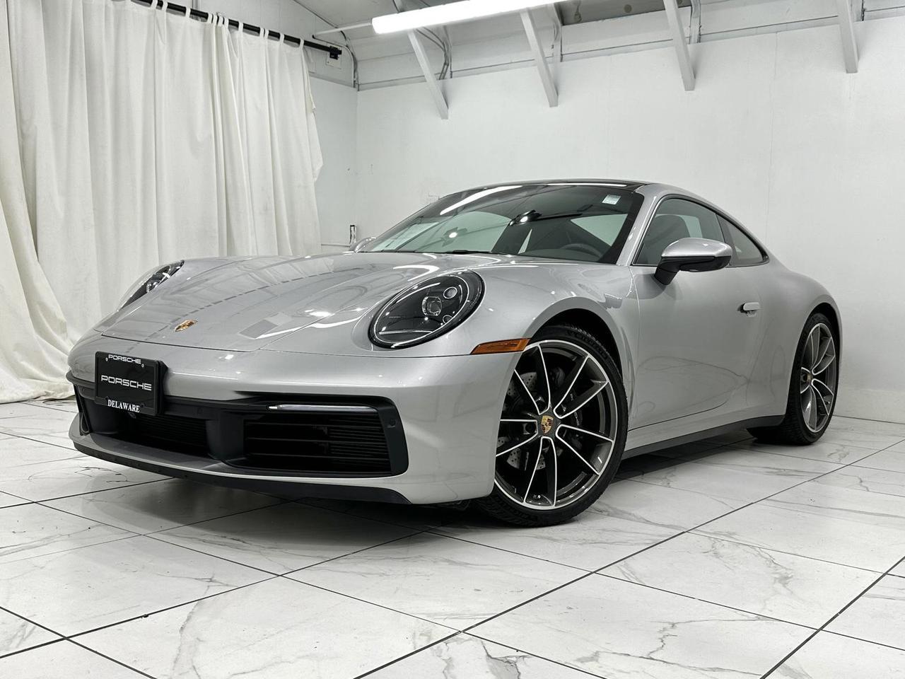 2024 Porsche 911 Carrera Newark DE