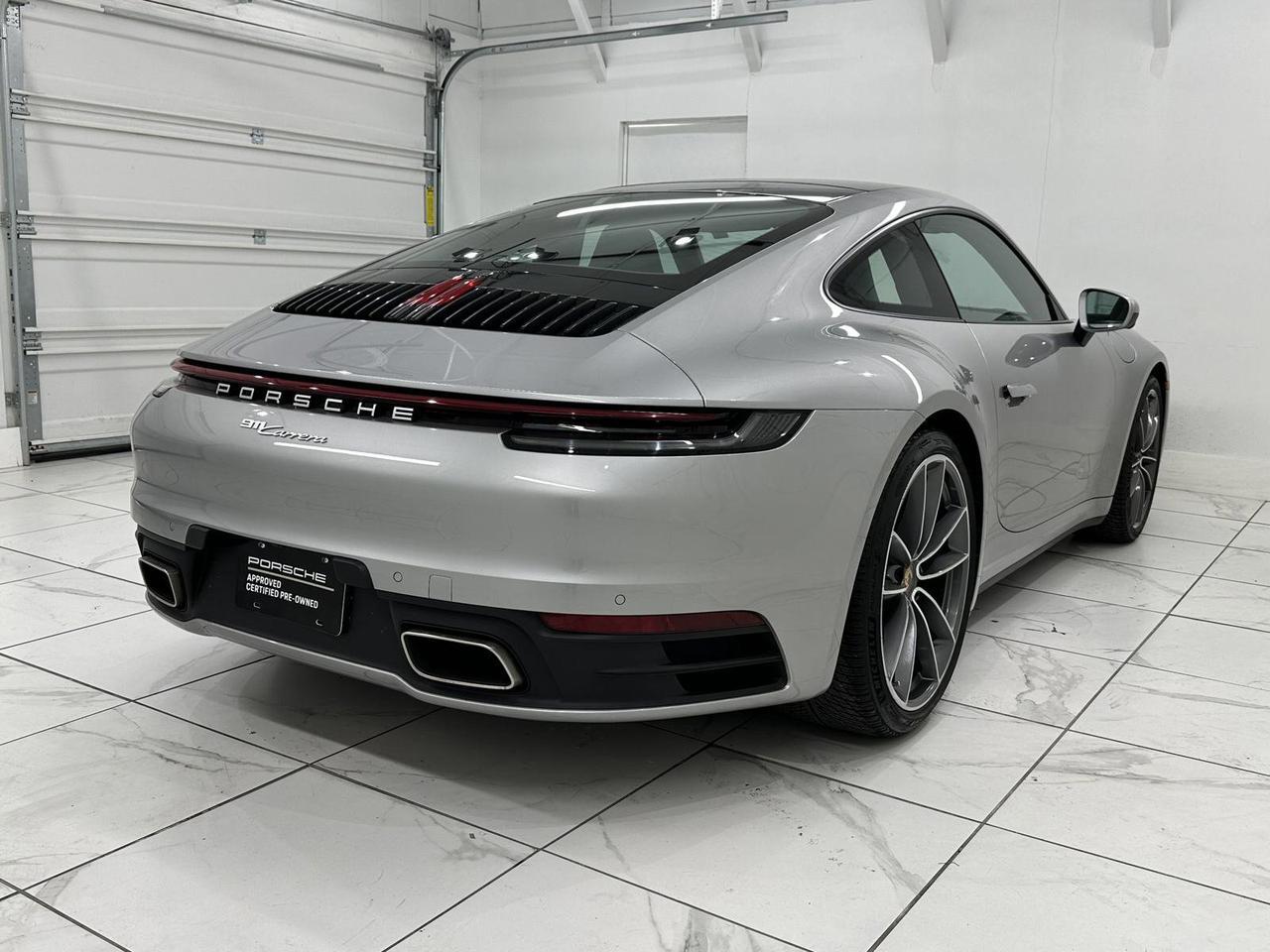 2024 Porsche 911 Carrera Newark DE