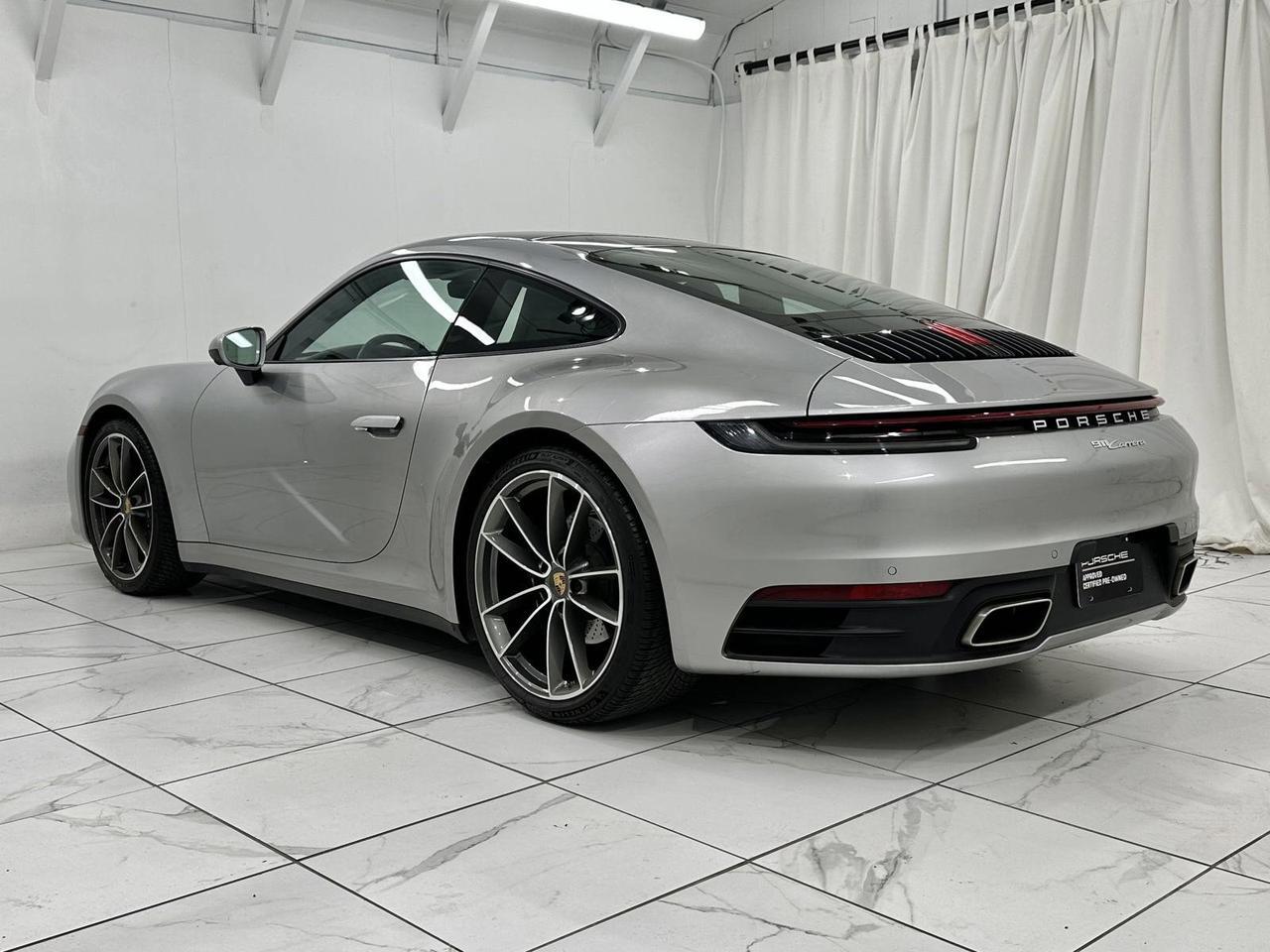 2024 Porsche 911 Carrera Newark DE