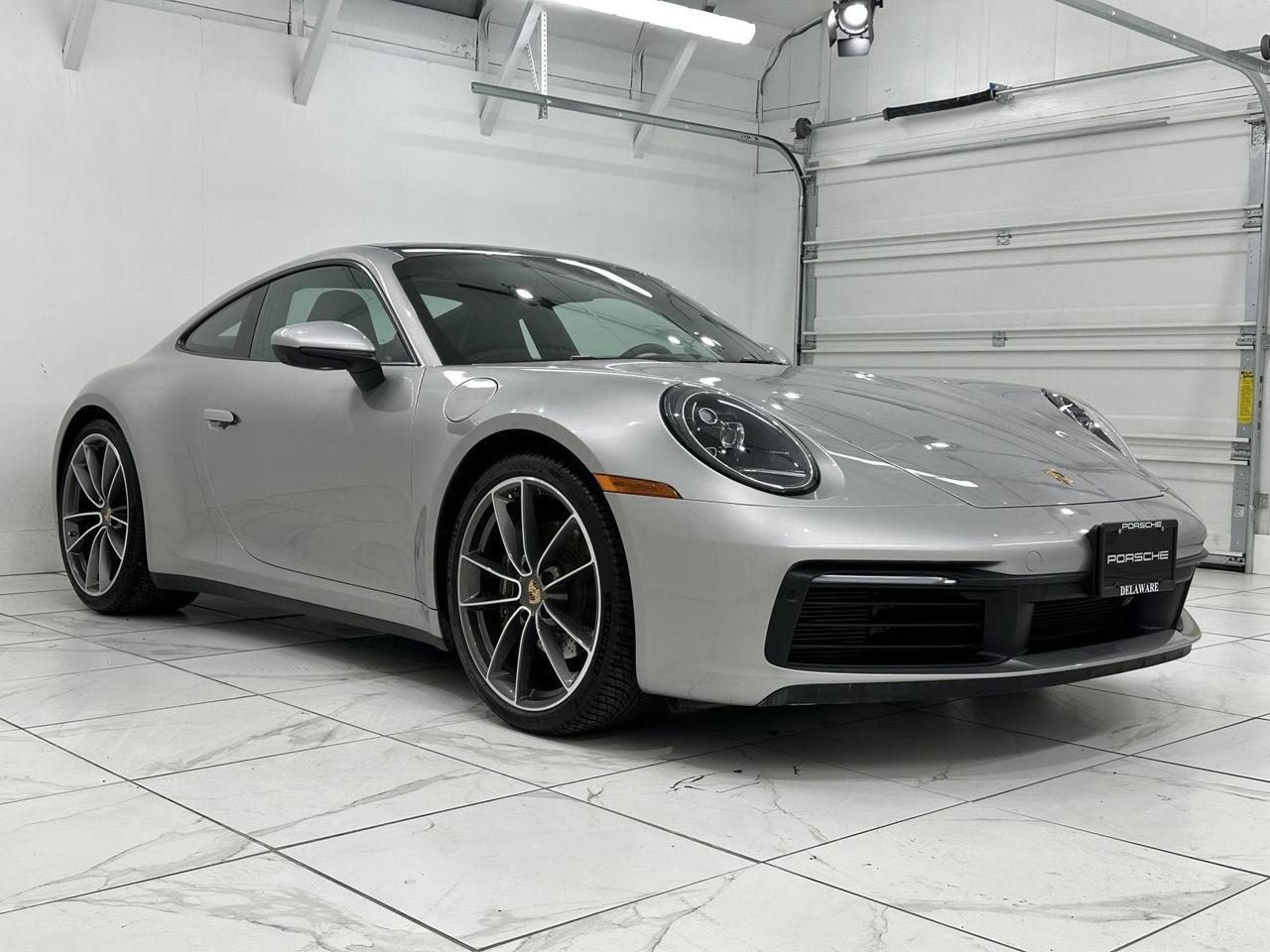 2024 Porsche 911 Carrera Newark DE