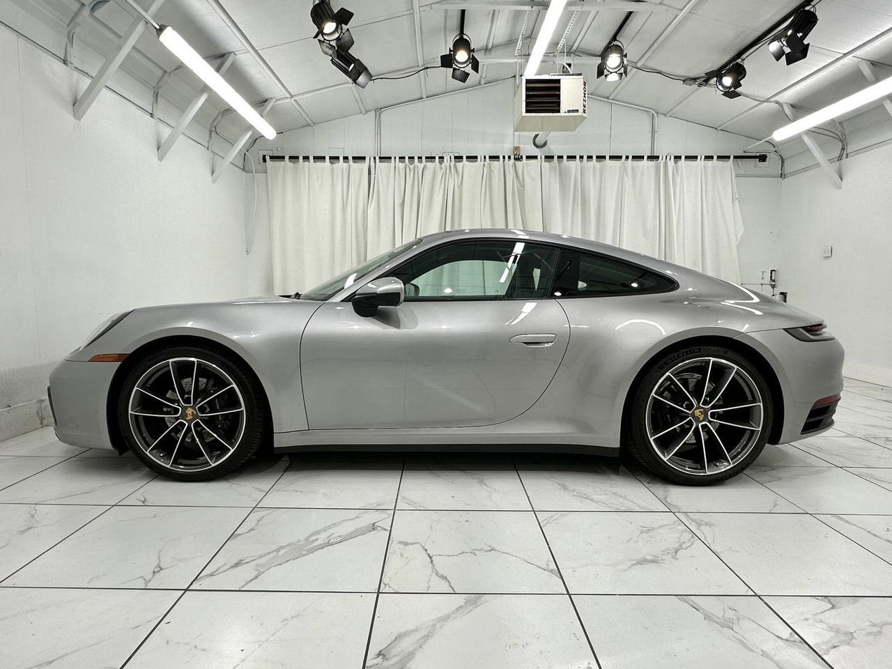 2024 Porsche 911 Carrera Newark DE