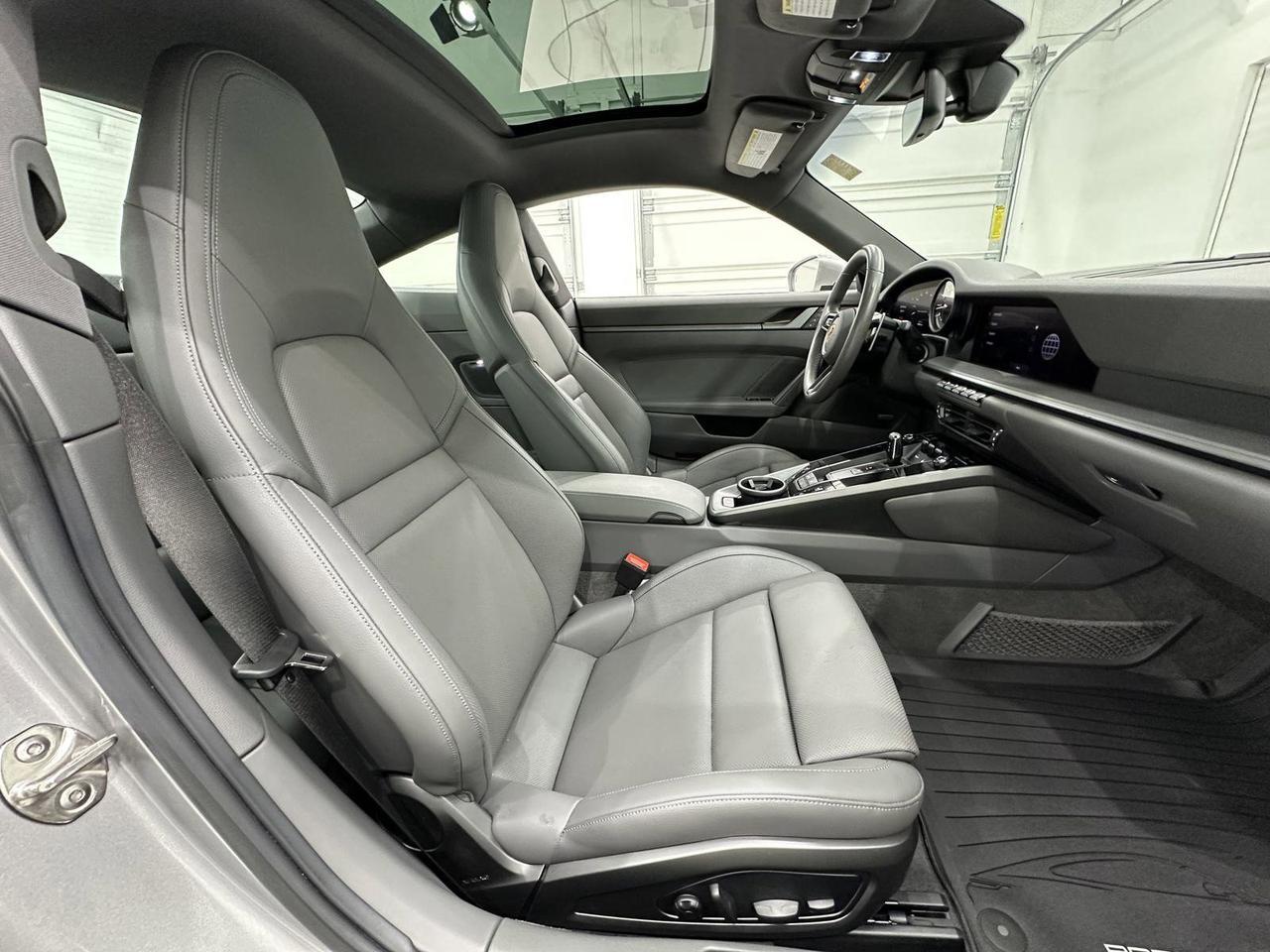 2024 Porsche 911 Carrera Newark DE
