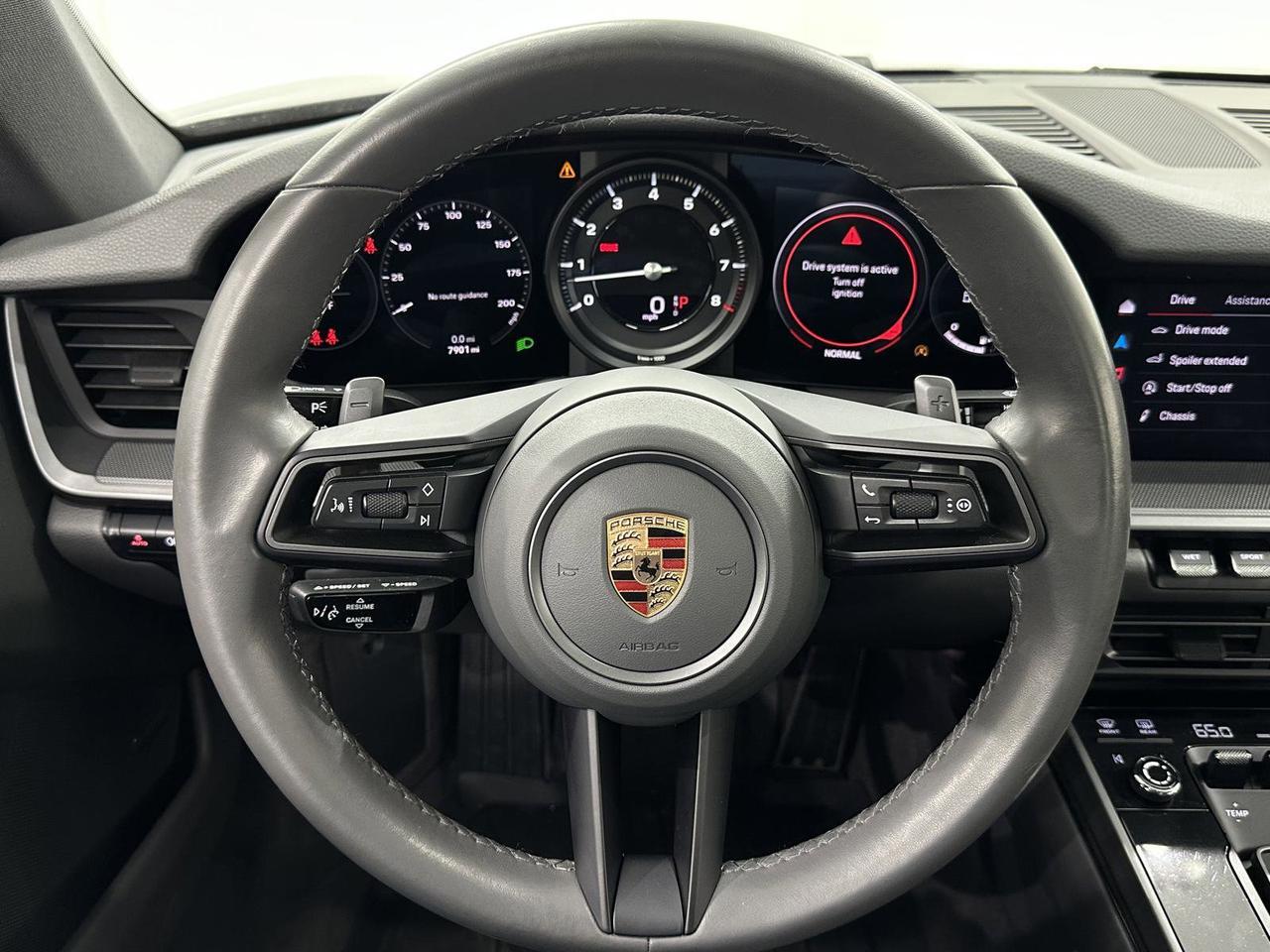2024 Porsche 911 Carrera Newark DE