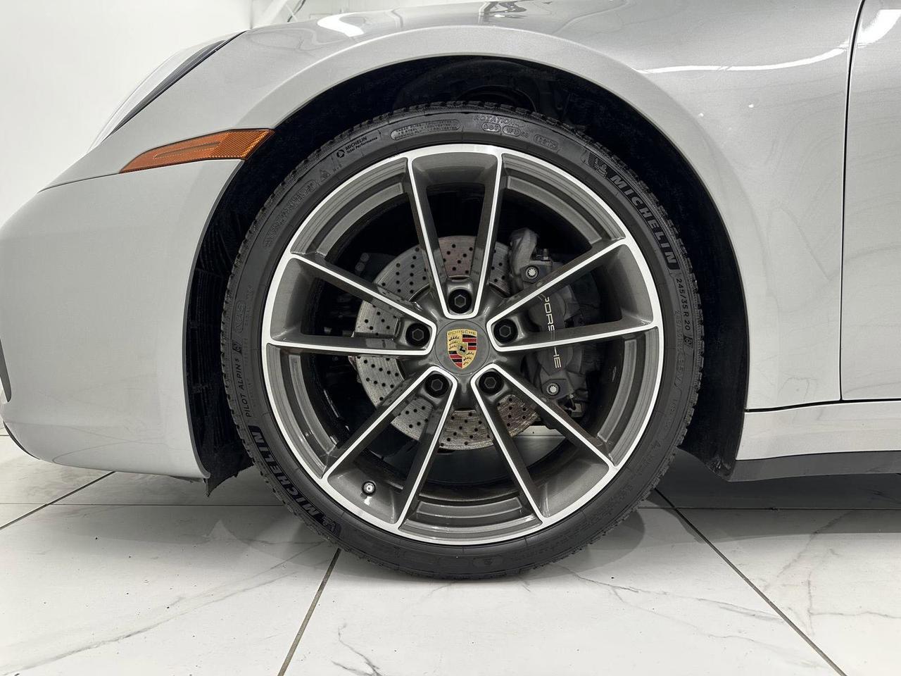 2024 Porsche 911 Carrera Newark DE