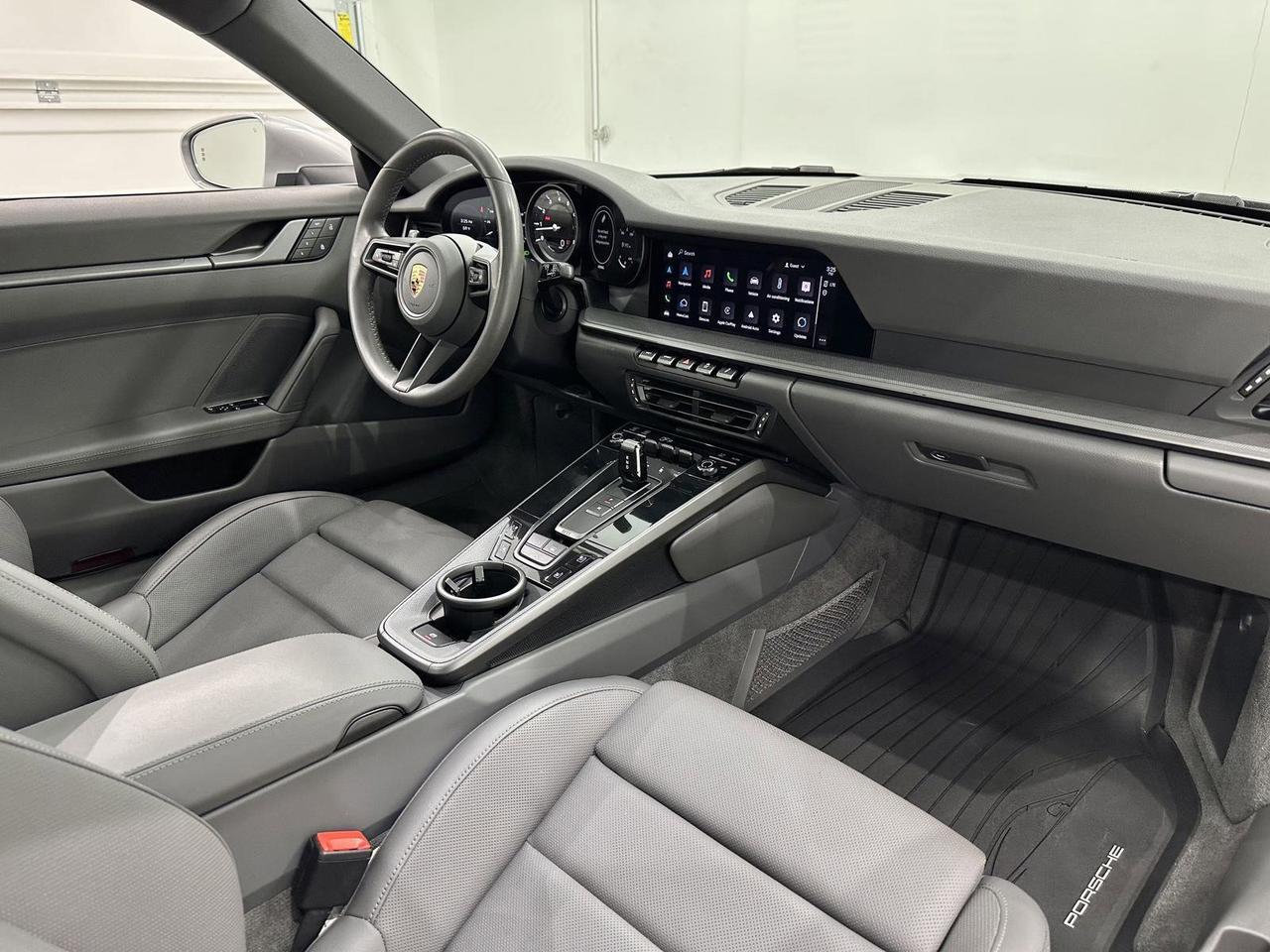 2024 Porsche 911 Carrera Newark DE