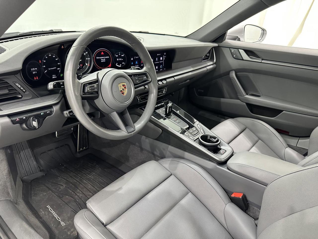 2024 Porsche 911 Carrera Newark DE
