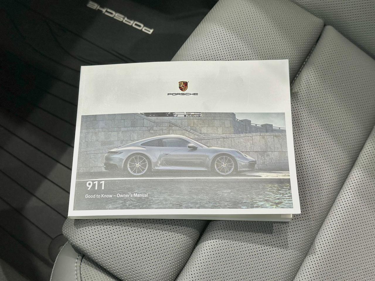 2024 Porsche 911 Carrera Newark DE