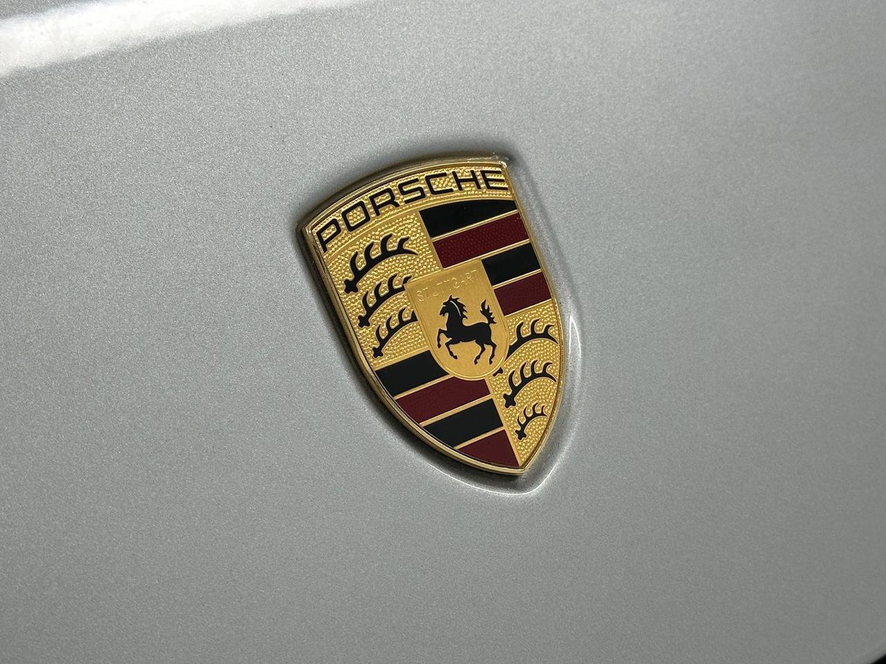 2024 Porsche 911 Carrera Newark DE