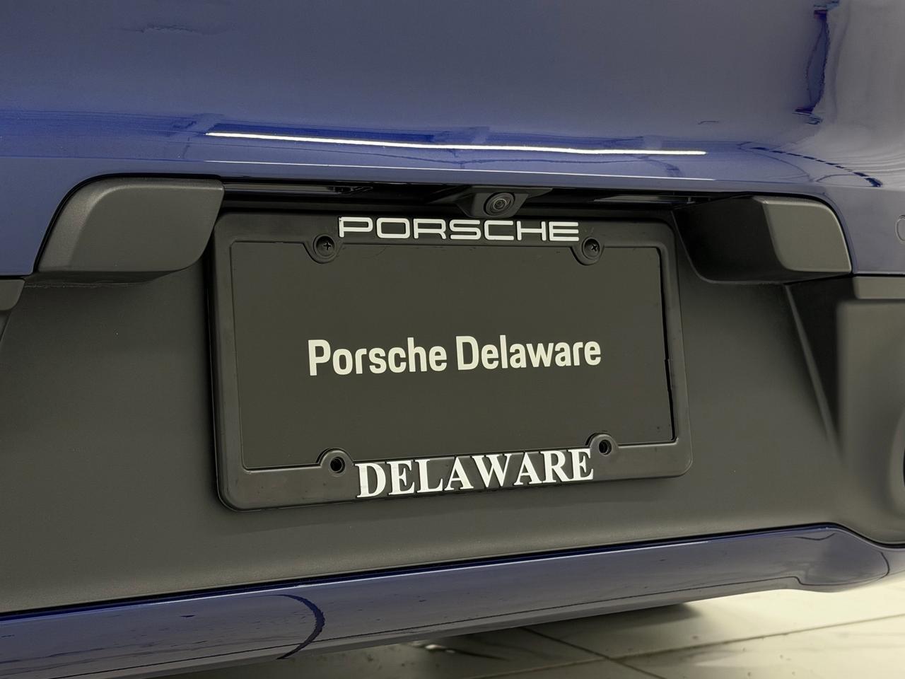 2024 Porsche 911 Carrera Newark DE