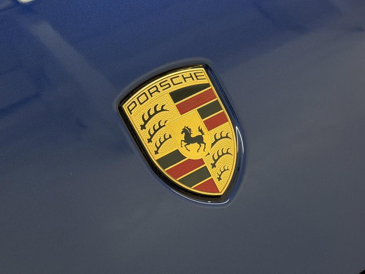 2024 Porsche 911 Carrera Newark DE
