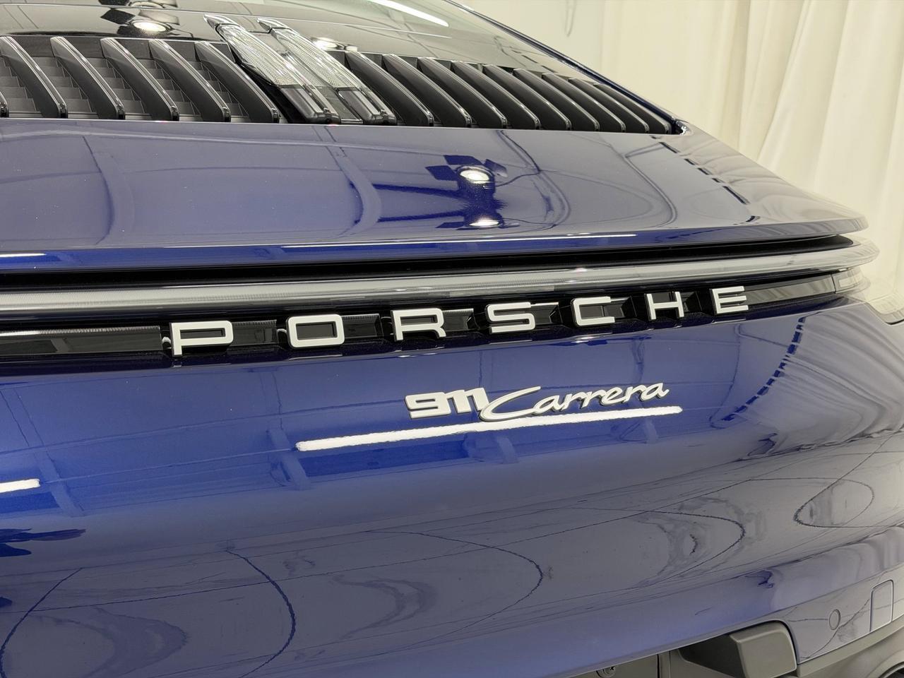 2024 Porsche 911 Carrera Newark DE