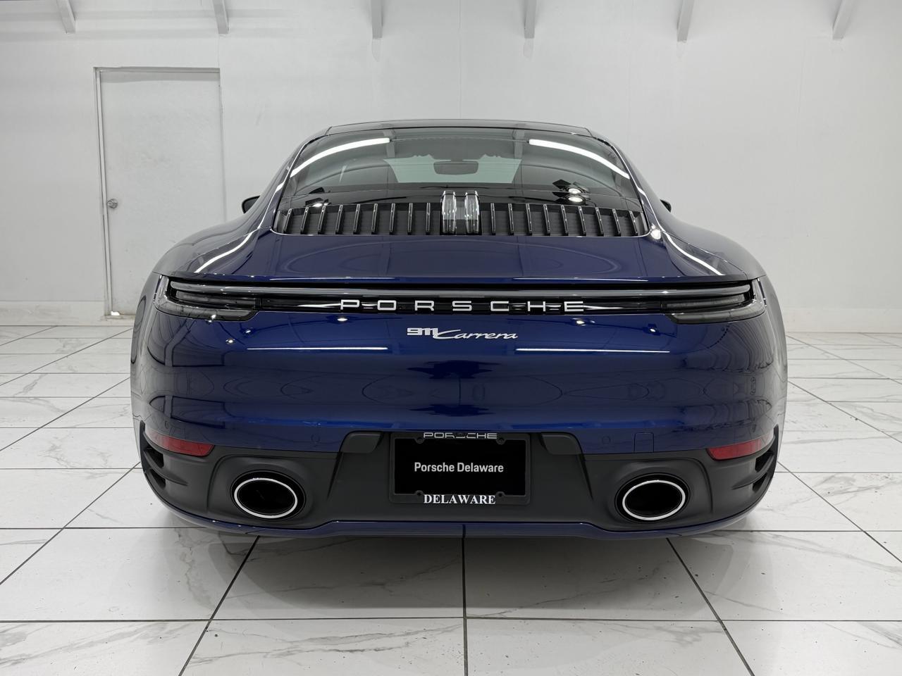 2024 Porsche 911 Carrera Newark DE