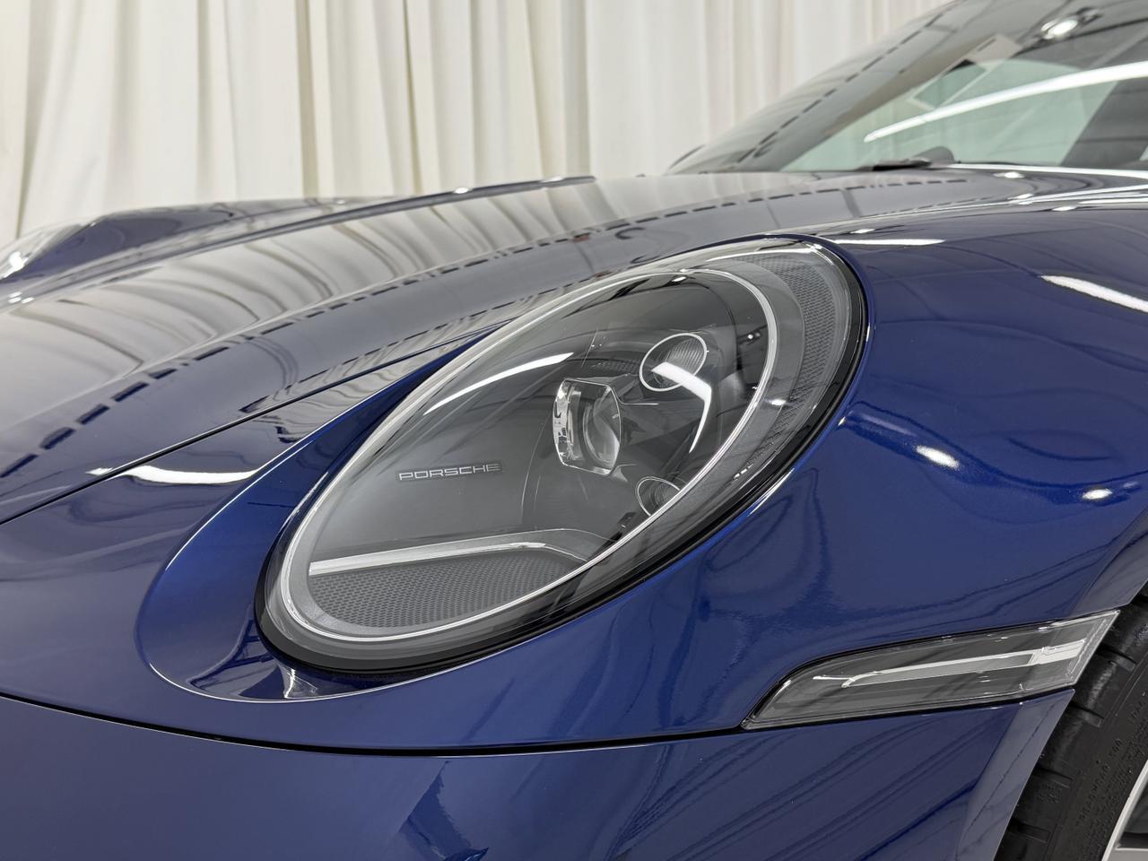 2024 Porsche 911 Carrera Newark DE