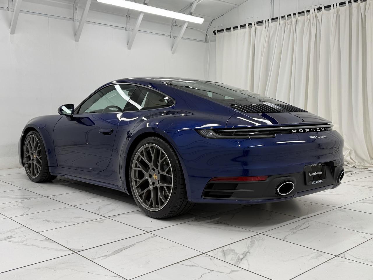 2024 Porsche 911 Carrera Newark DE