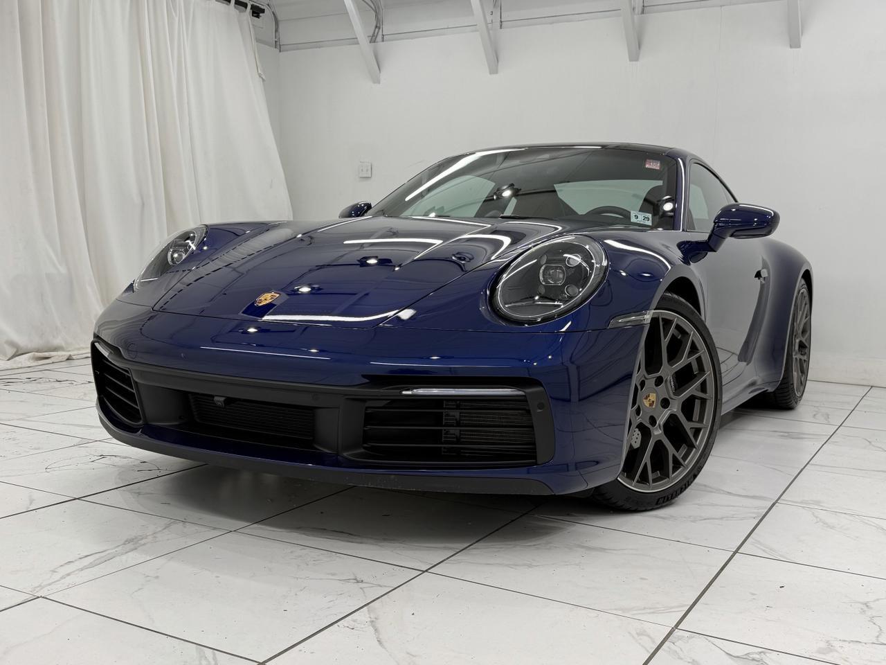2024 Porsche 911 Carrera Newark DE