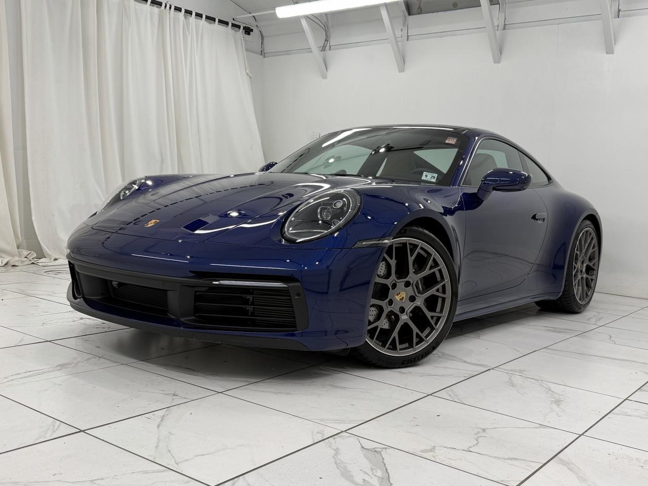 2024 Porsche 911 Carrera Newark DE