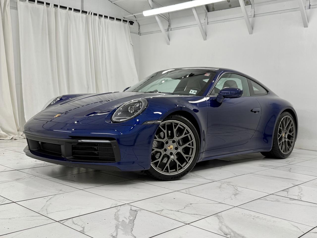 2024 Porsche 911 Carrera Newark DE