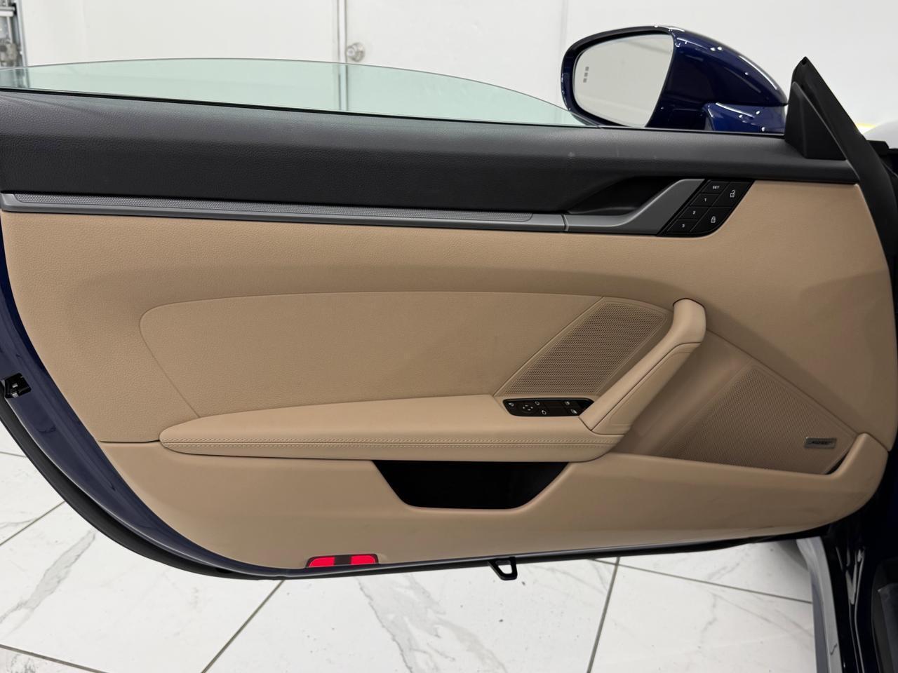2024 Porsche 911 Carrera Newark DE