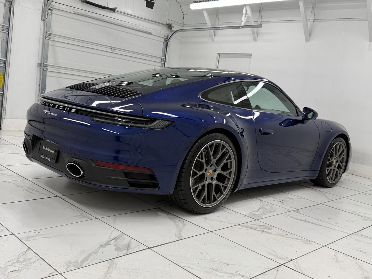 2024 Porsche 911 Carrera Newark DE