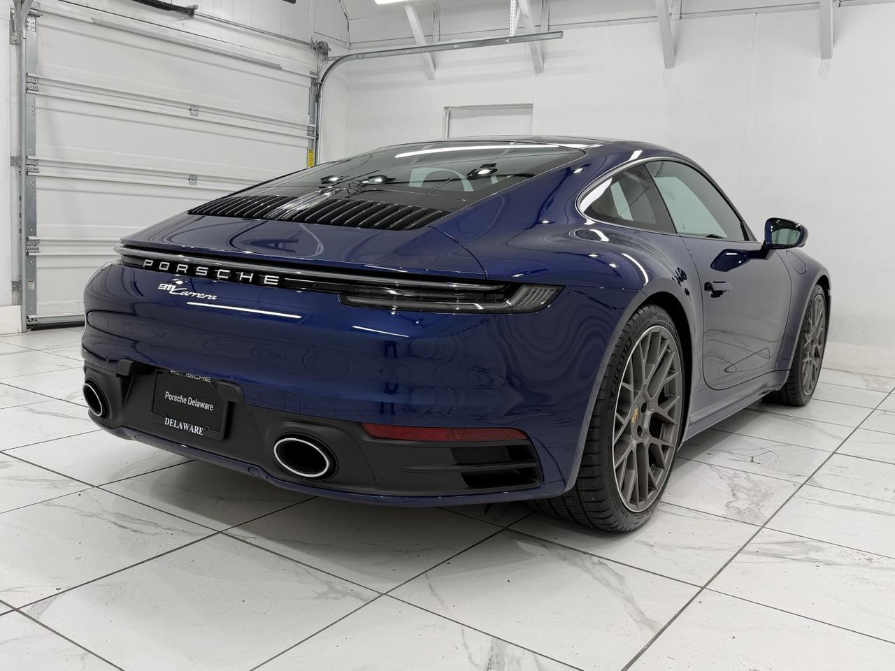 2024 Porsche 911 Carrera Newark DE