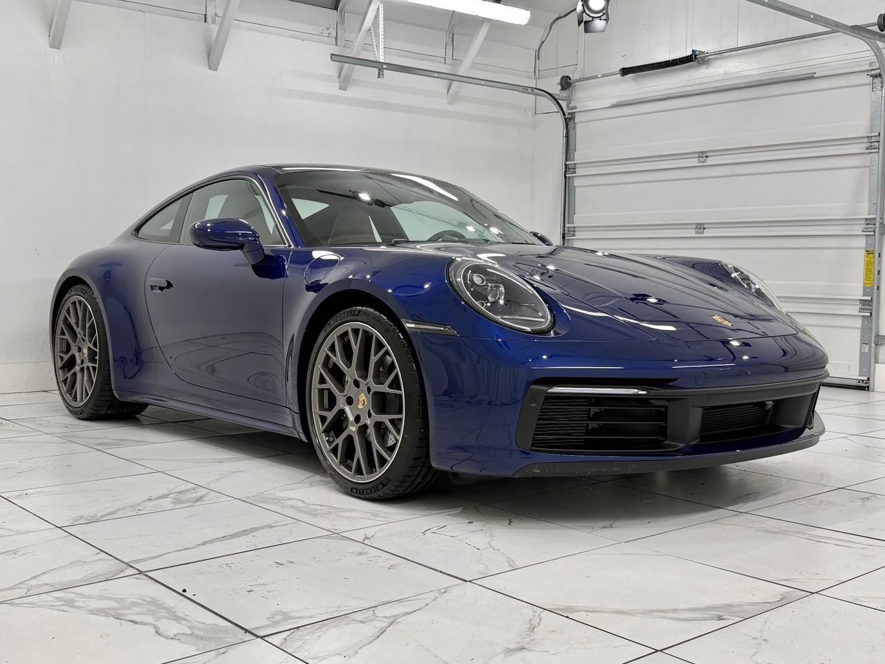 2024 Porsche 911 Carrera Newark DE