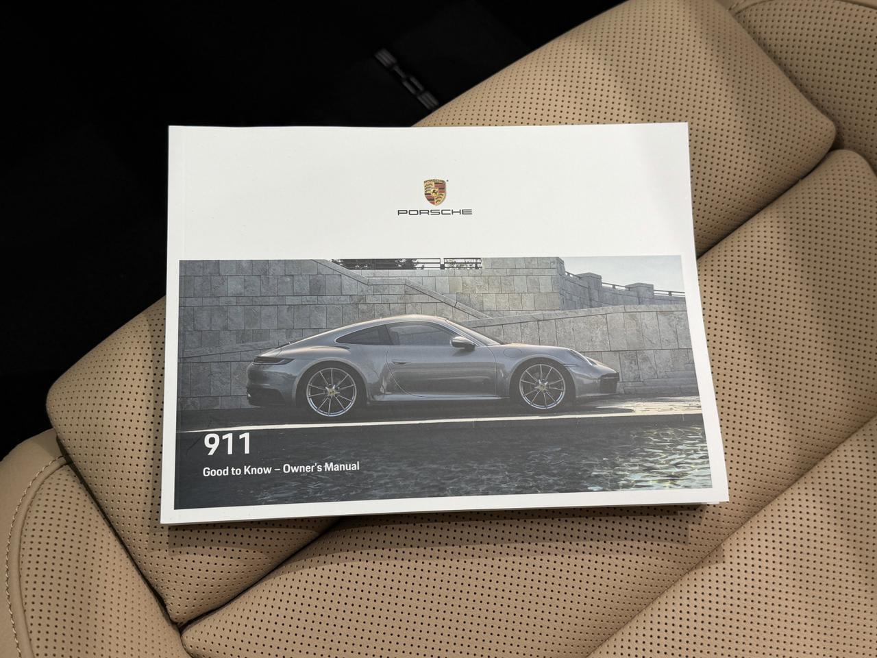 2024 Porsche 911 Carrera Newark DE