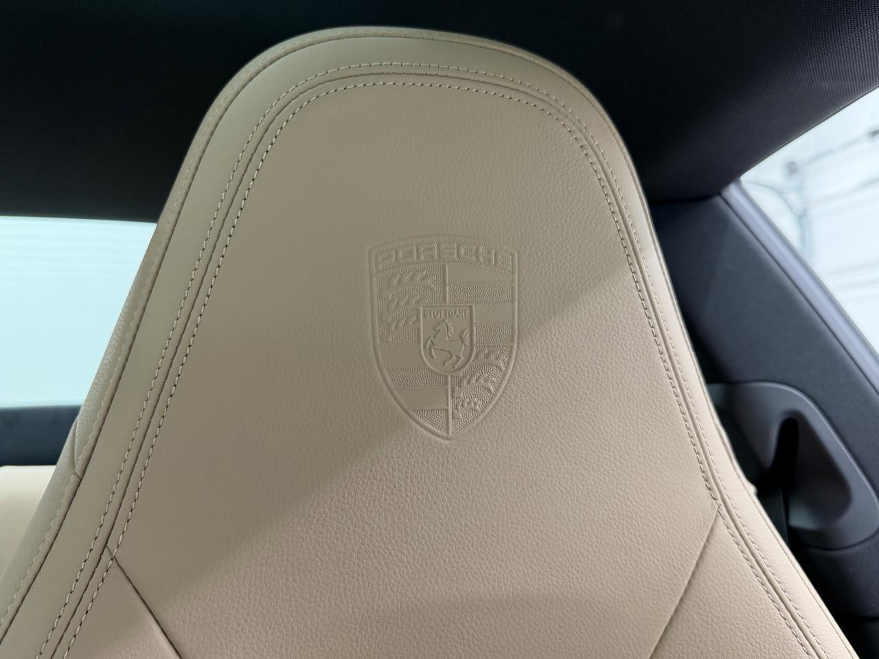 2024 Porsche 911 Carrera Newark DE