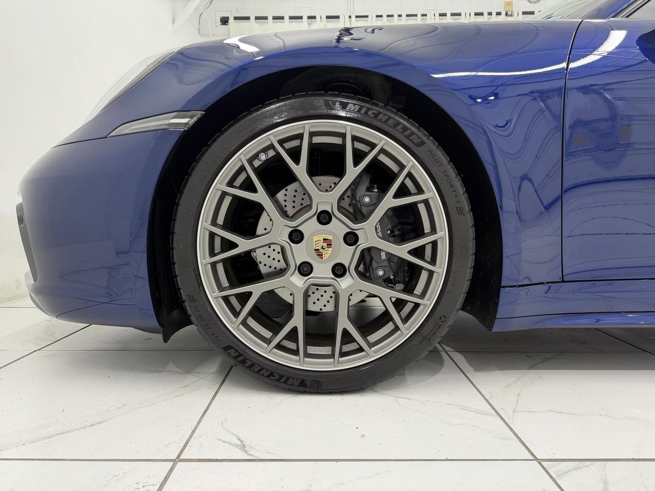 2024 Porsche 911 Carrera Newark DE