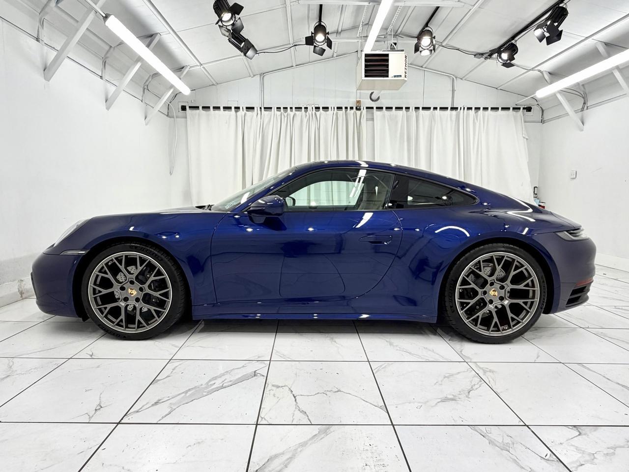 2024 Porsche 911 Carrera Newark DE