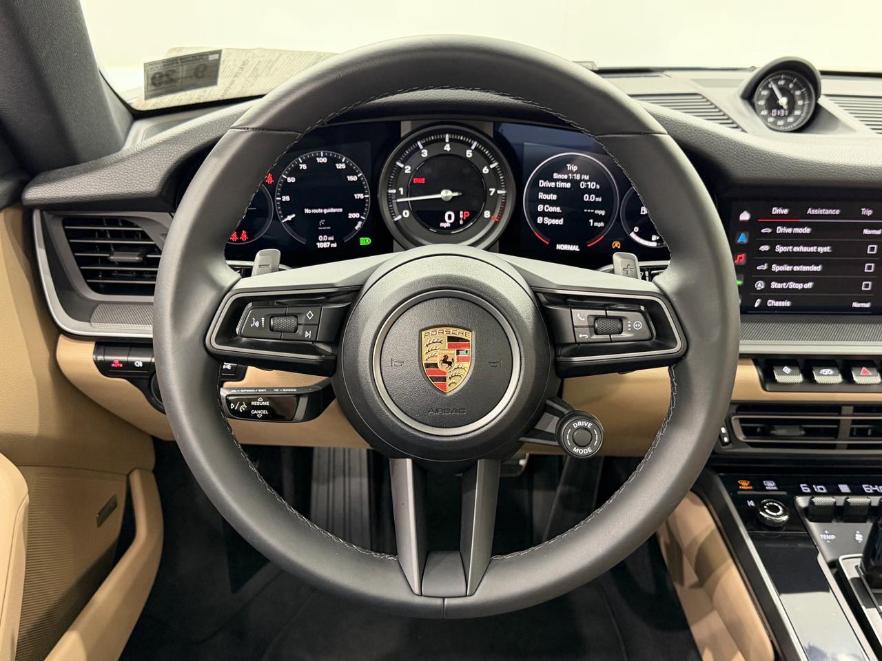 2024 Porsche 911 Carrera Newark DE