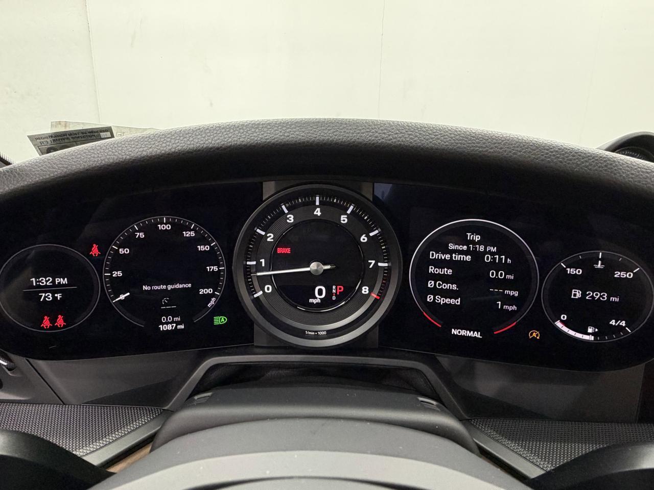 2024 Porsche 911 Carrera Newark DE