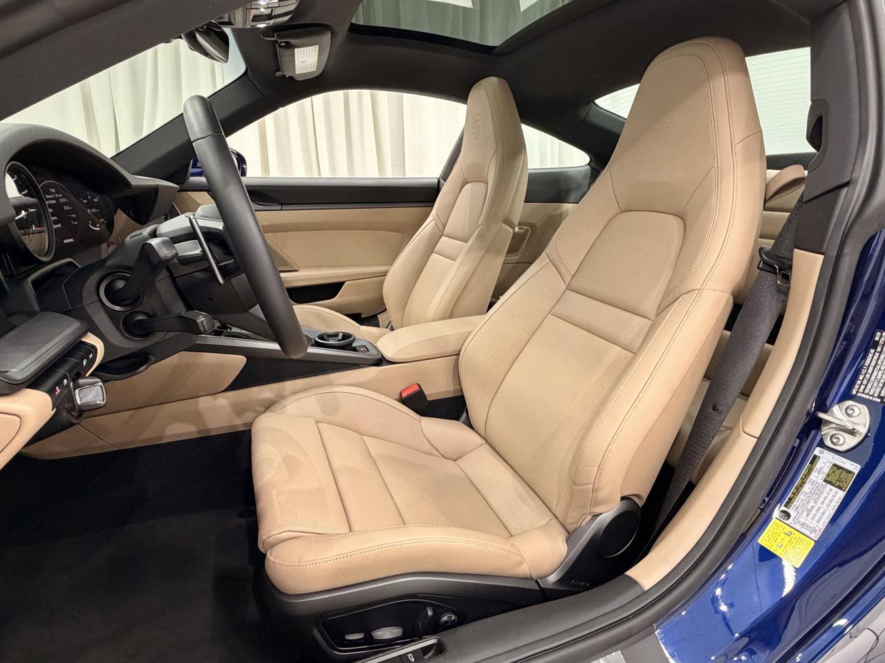 2024 Porsche 911 Carrera Newark DE