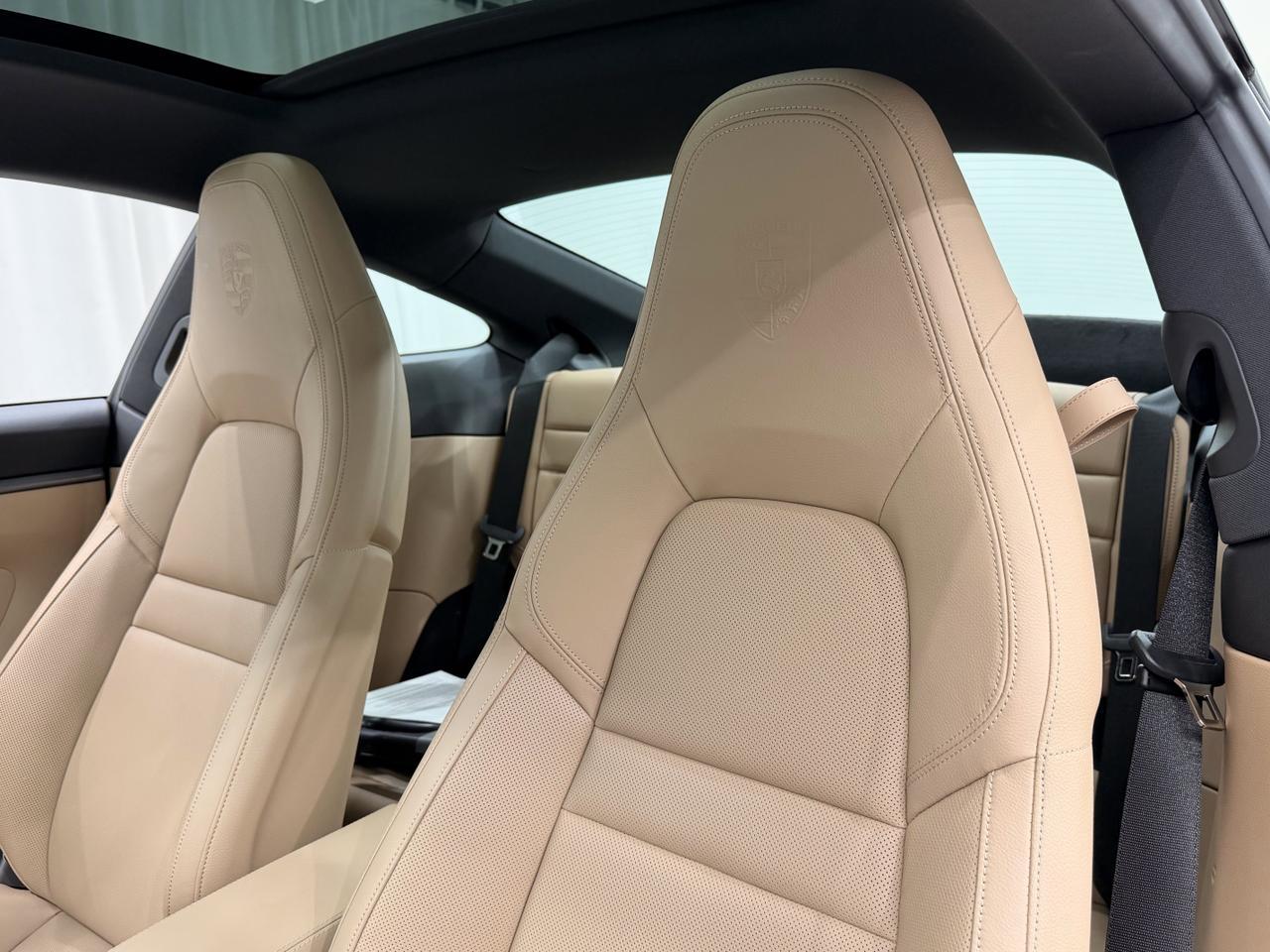 2024 Porsche 911 Carrera Newark DE