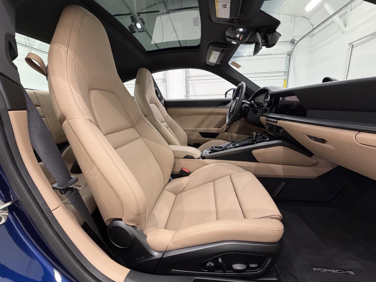2024 Porsche 911 Carrera Newark DE