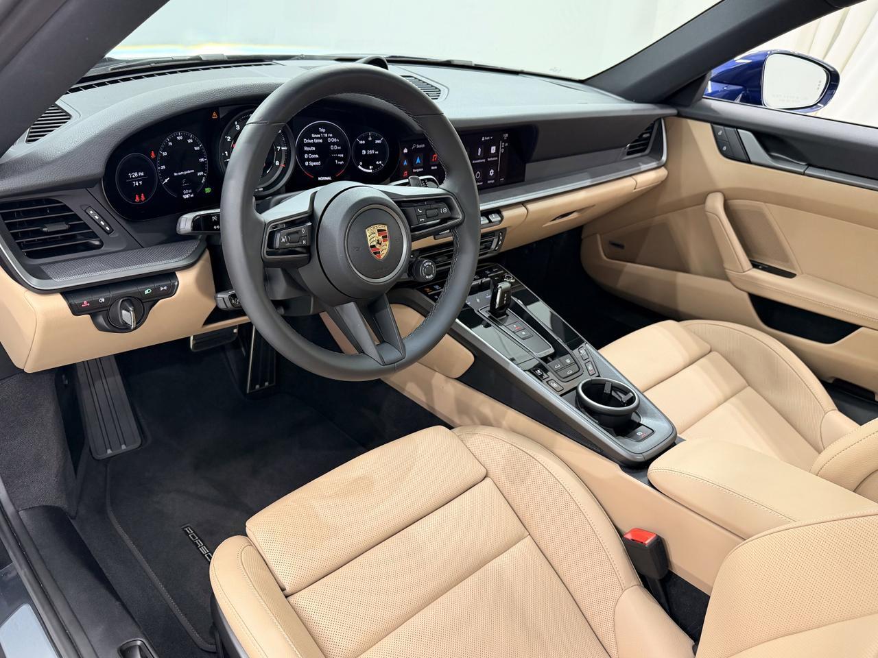 2024 Porsche 911 Carrera Newark DE