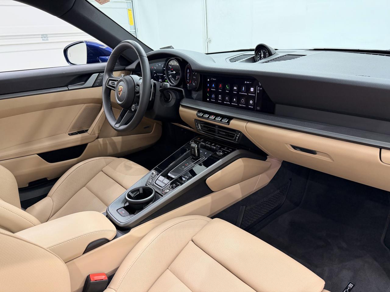 2024 Porsche 911 Carrera Newark DE