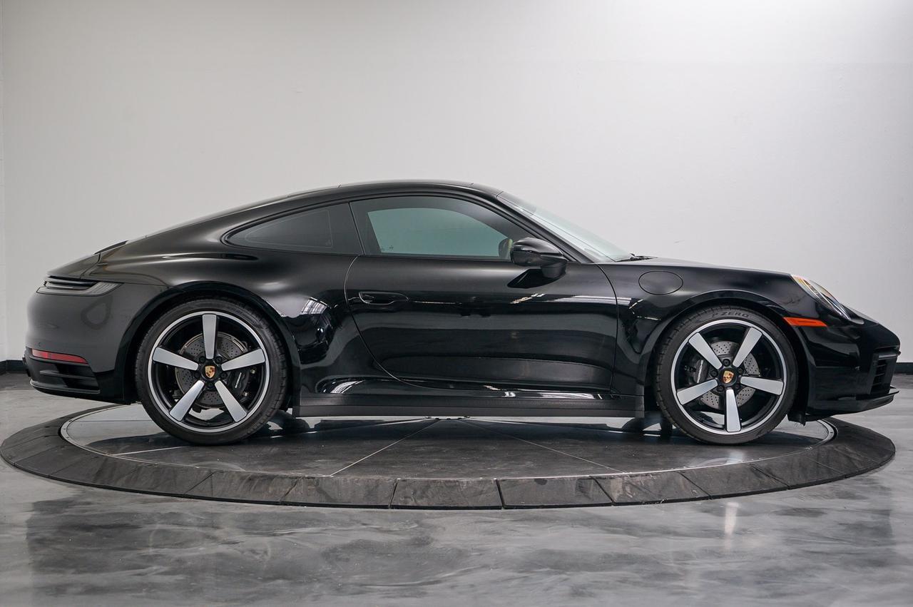 2024 Porsche 911 Carrera Newport Beach CA