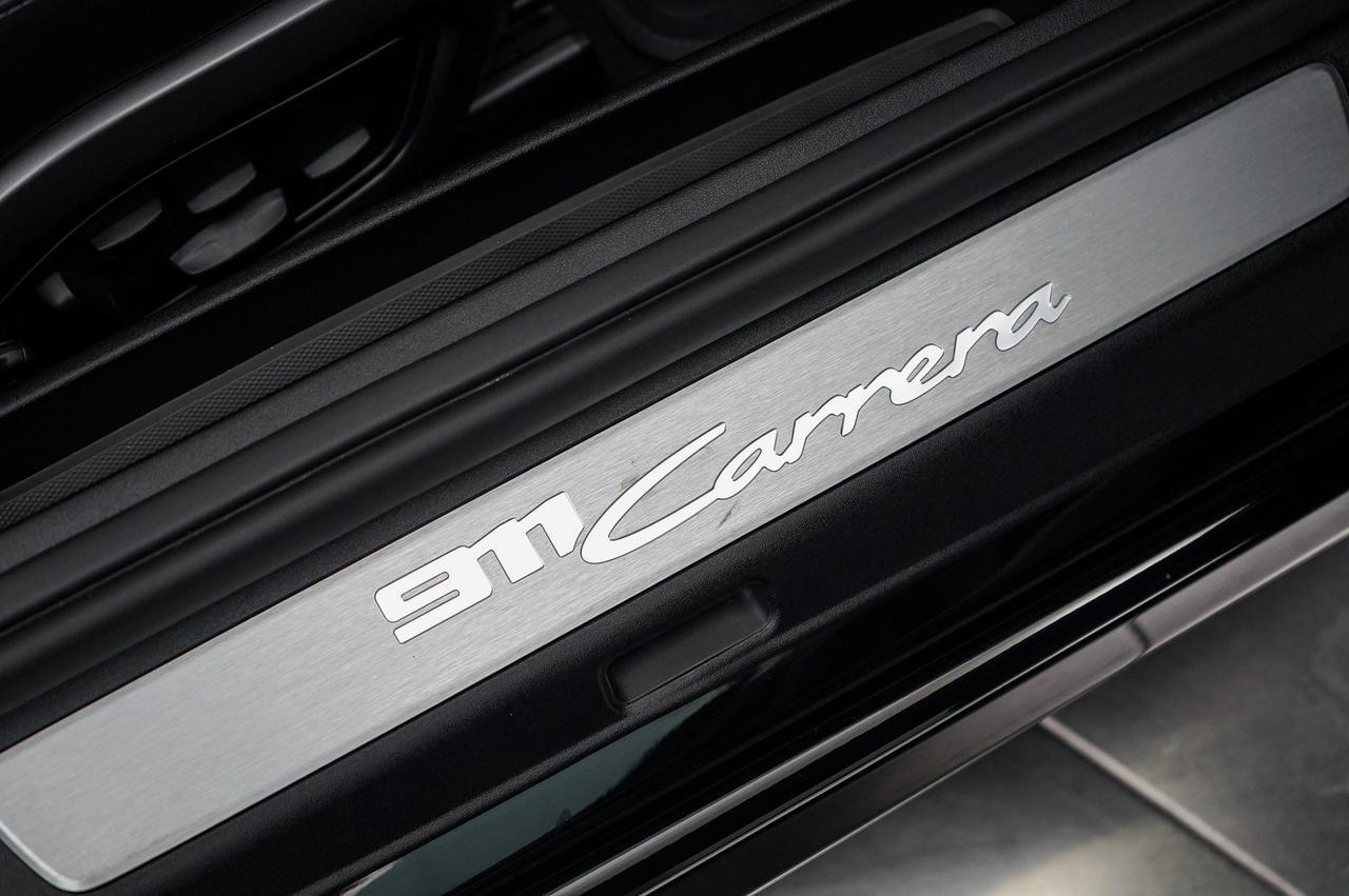 2024 Porsche 911 Carrera Newport Beach CA