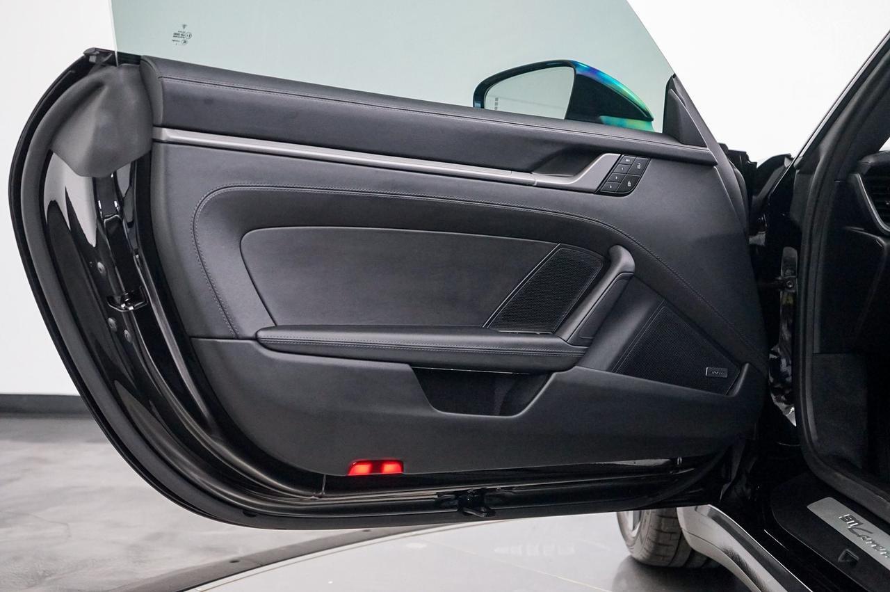 2024 Porsche 911 Carrera Newport Beach CA