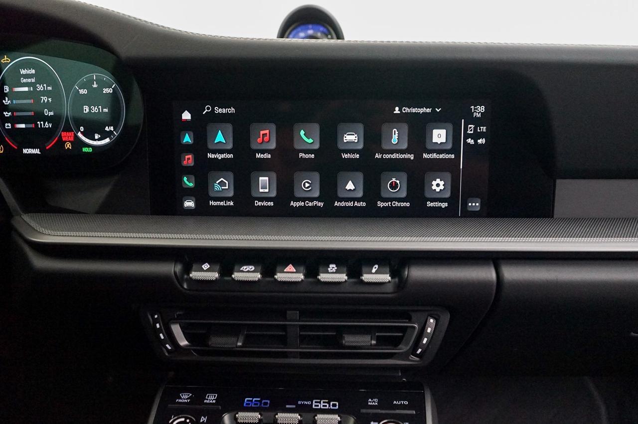 2024 Porsche 911 Carrera Newport Beach CA