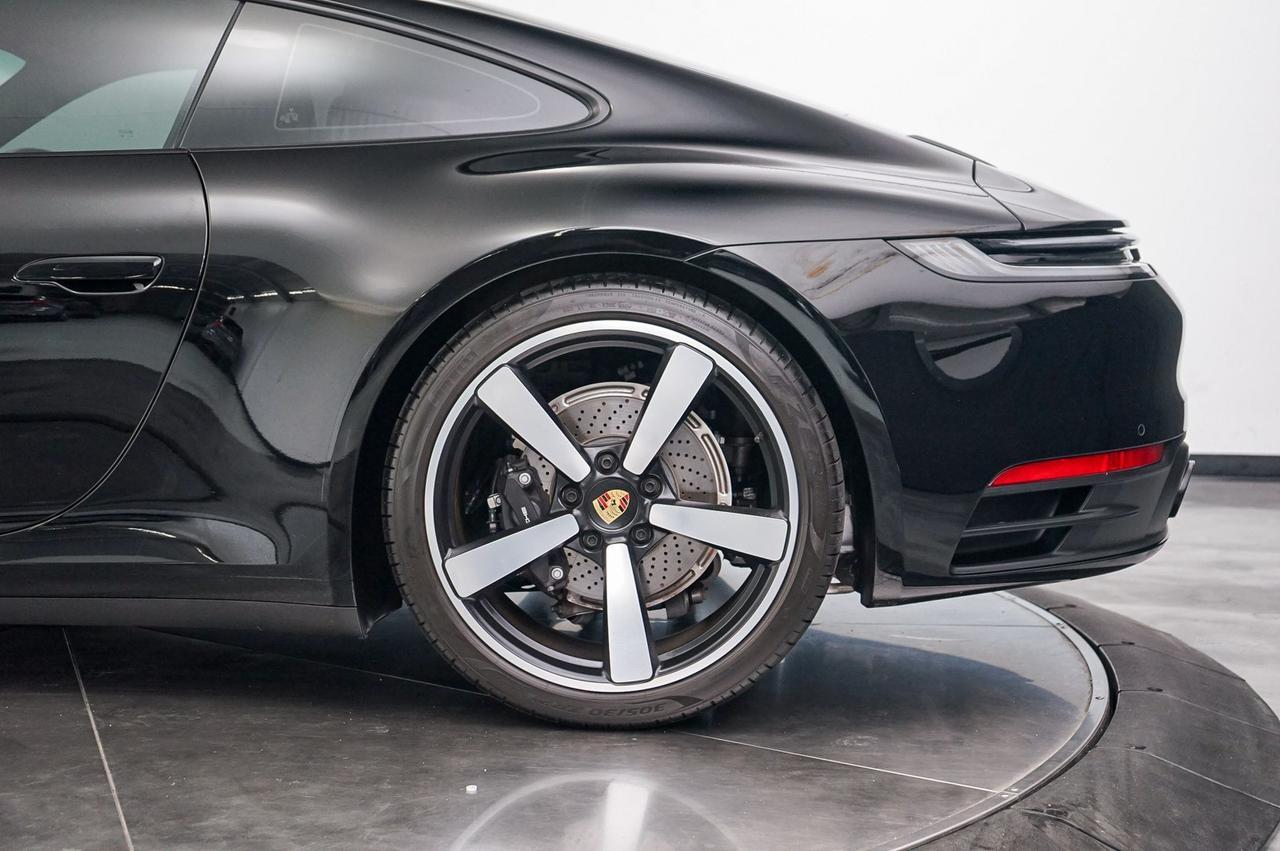 2024 Porsche 911 Carrera Newport Beach CA