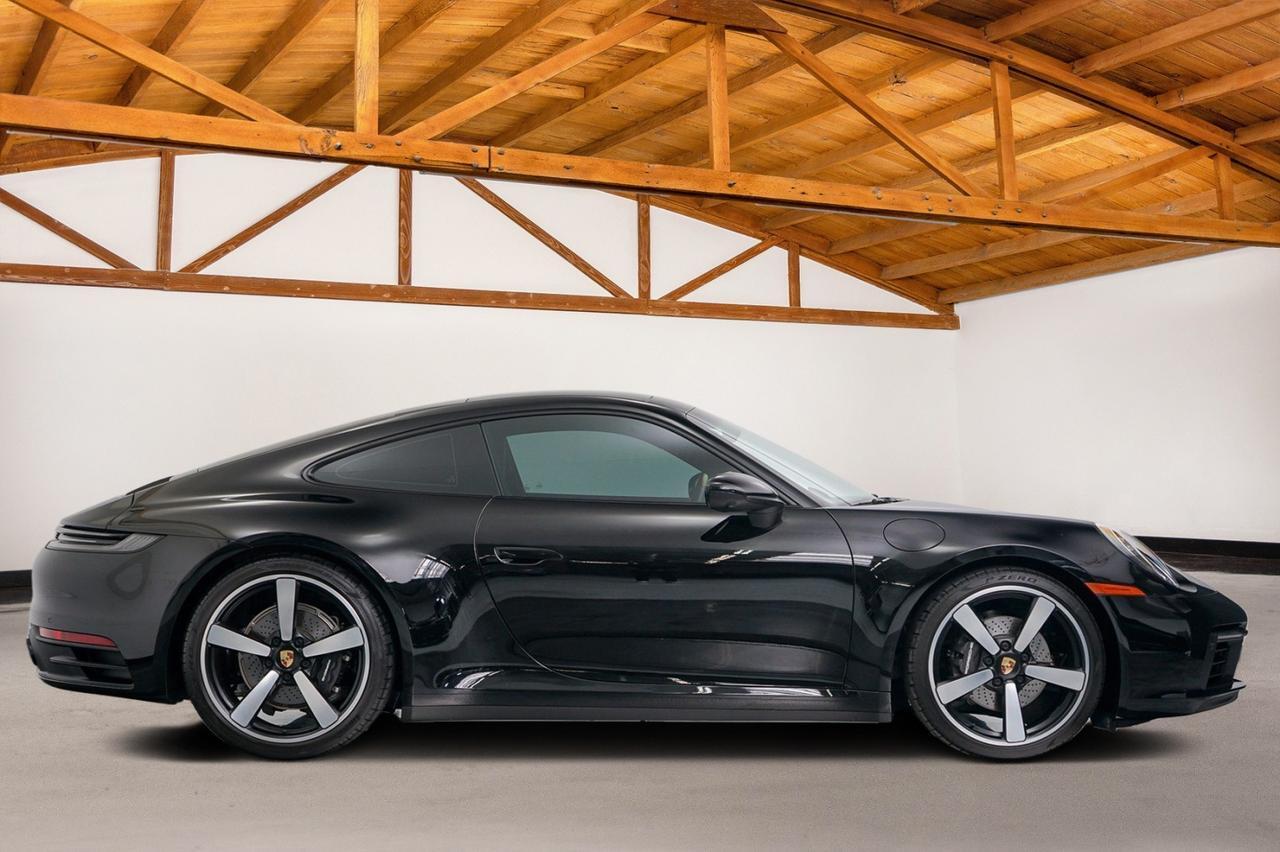 2024 Porsche 911 Carrera Newport Beach CA