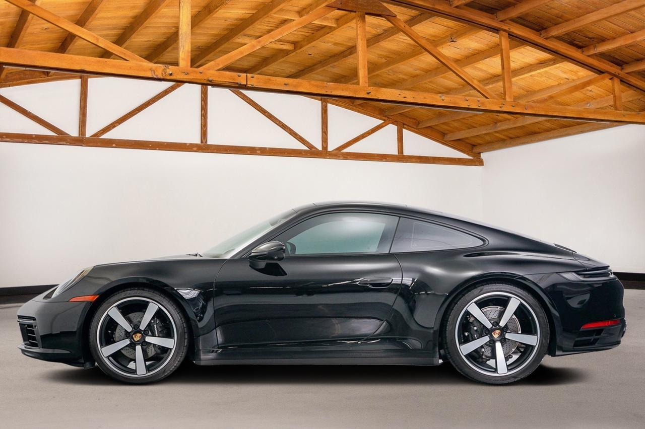 2024 Porsche 911 Carrera Newport Beach CA