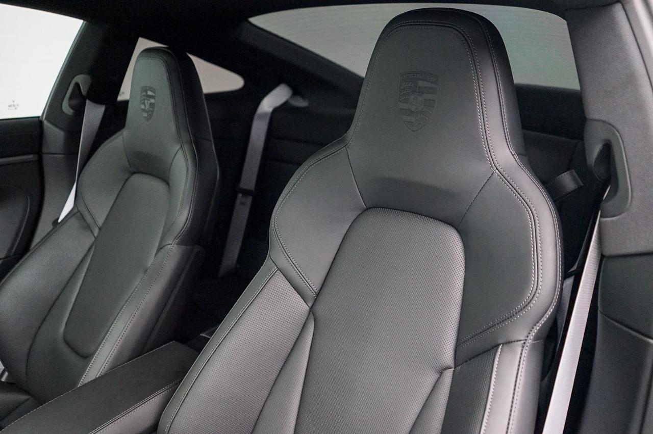 2024 Porsche 911 Carrera Newport Beach CA