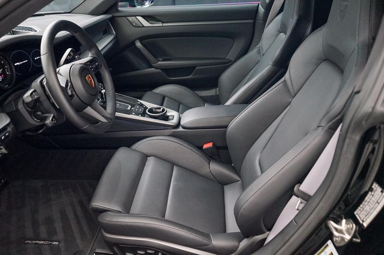 2024 Porsche 911 Carrera Newport Beach CA