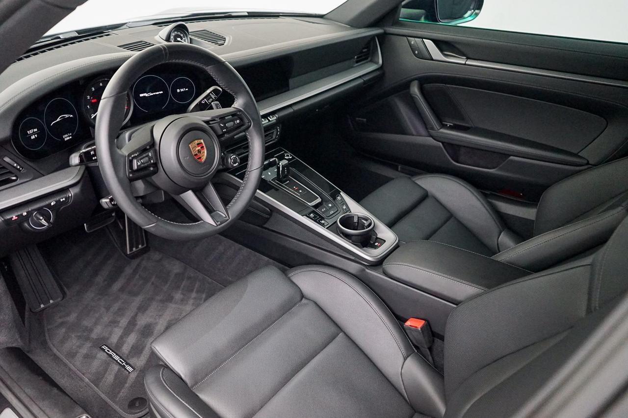 2024 Porsche 911 Carrera Newport Beach CA