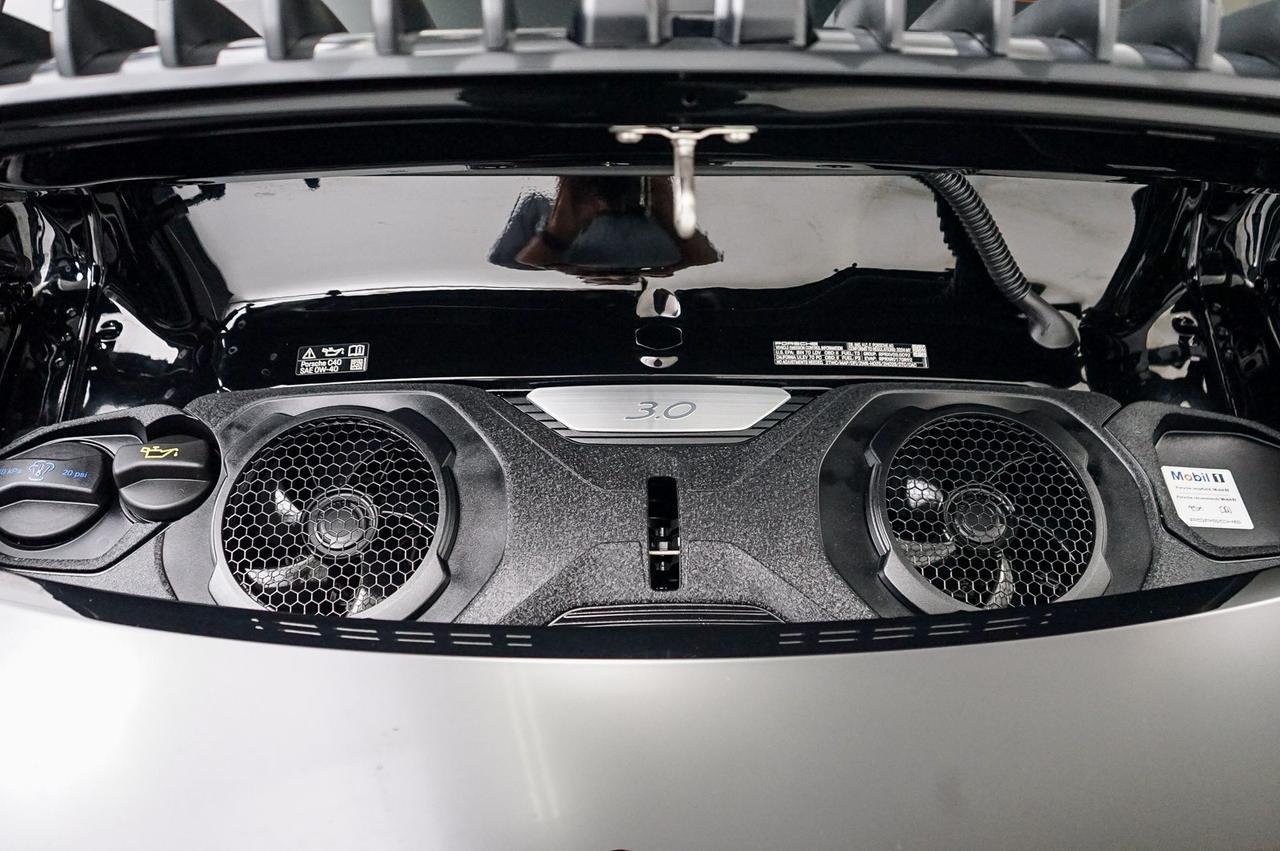 2024 Porsche 911 Carrera Newport Beach CA