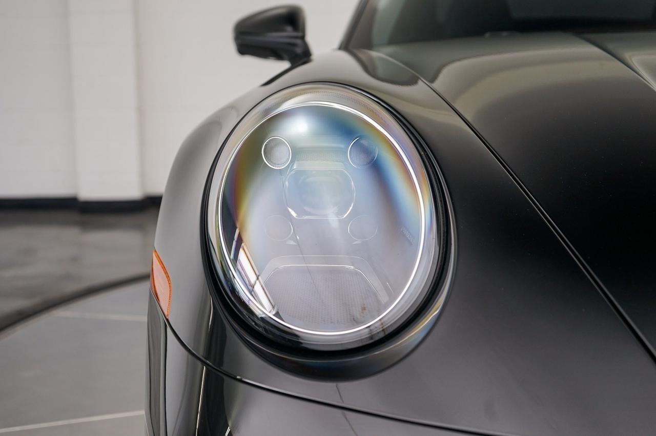 2024 Porsche 911 Carrera Newport Beach CA