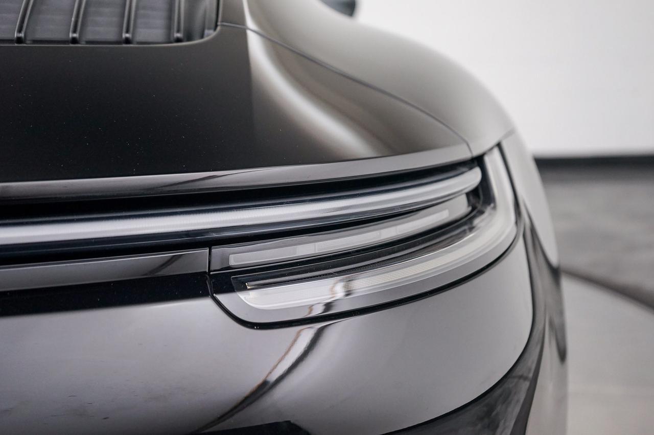 2024 Porsche 911 Carrera Newport Beach CA