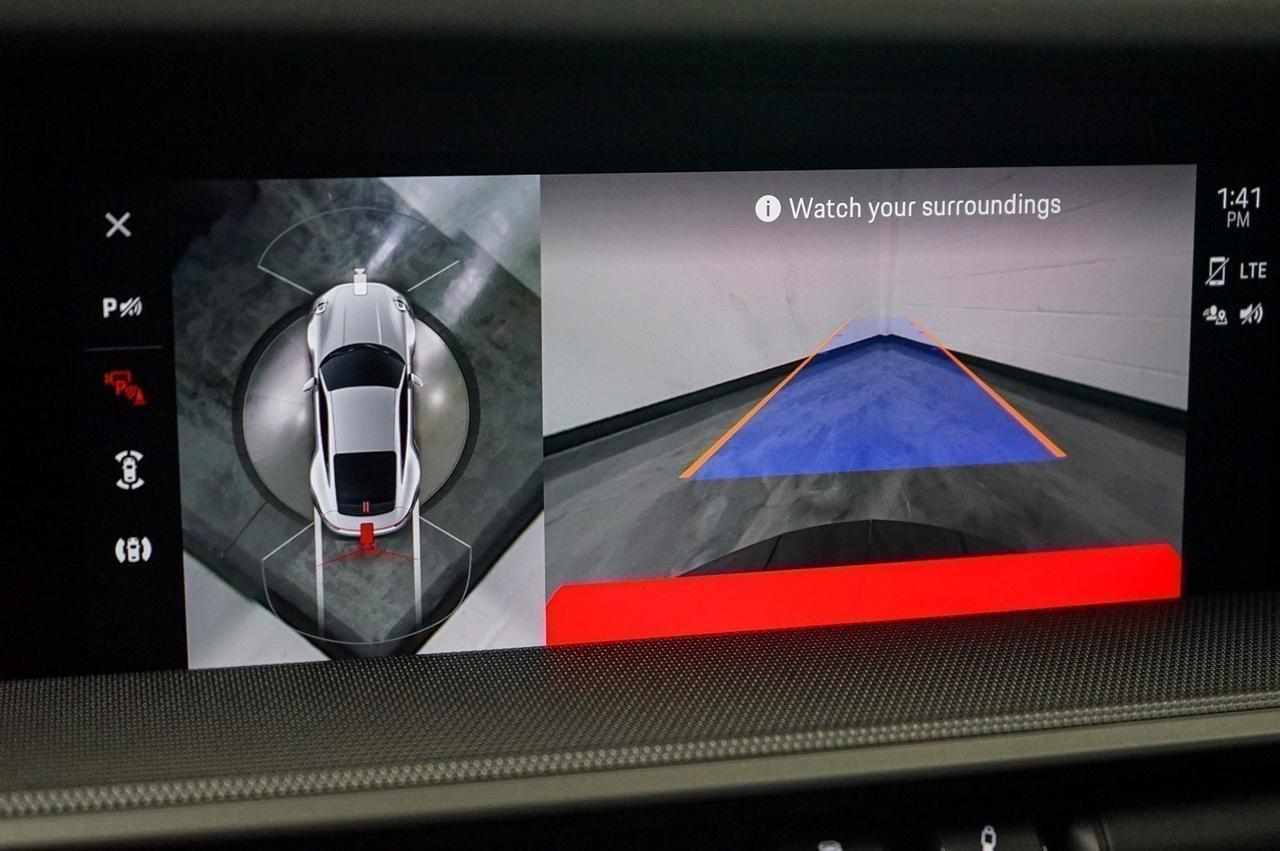 2024 Porsche 911 Carrera Newport Beach CA